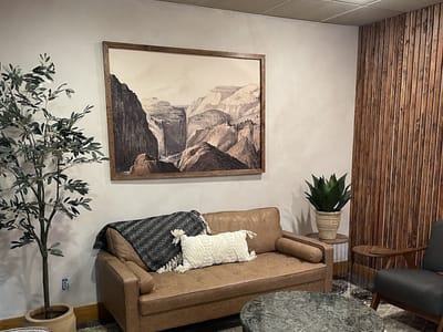 Maven Dentistry- Benjamin Stogsdill DDS