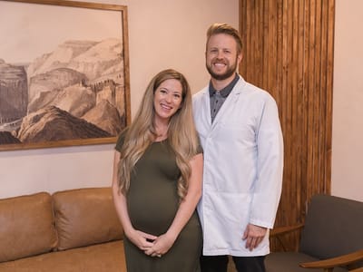 Maven Dentistry- Benjamin Stogsdill DDS