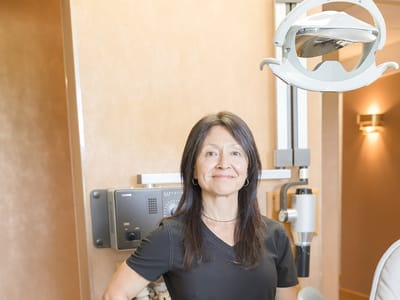 Maven Dentistry- Benjamin Stogsdill DDS