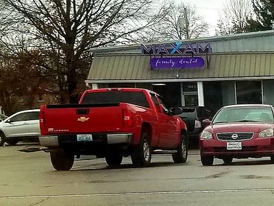 Maxam Family Dental: Dr. Ashley Maxam, DMD