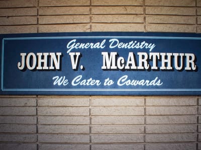 McArthur Dental