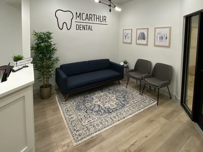 McArthur Dental
