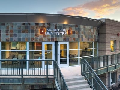 McArthur Dentistry