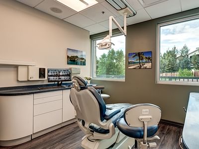 McArthur Dentistry