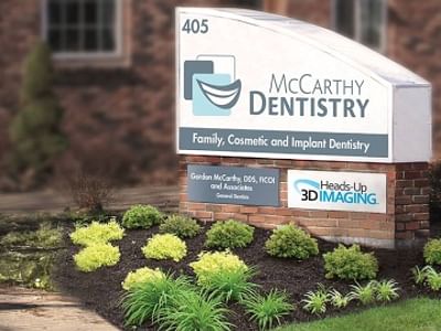 McCarthy Dentistry