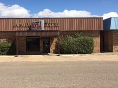 Mccasland Family Dentistry