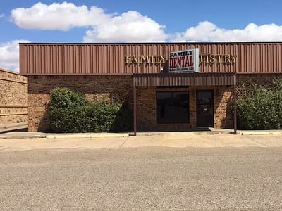 Mccasland Family Dentistry