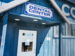 McCloud Dental Center