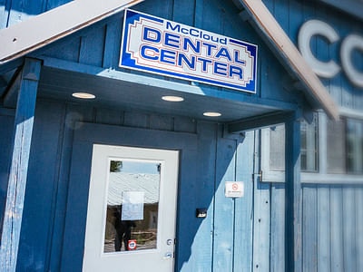 McCloud Dental Center