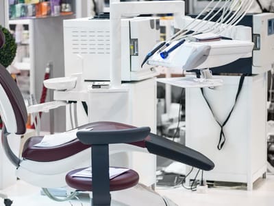 McCosh Dental - Coconut Creek, Margate Dentist