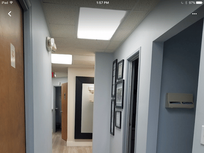 McCosh Dental - Coconut Creek, Margate Dentist