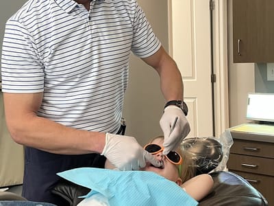 McCoy Family Dentistry