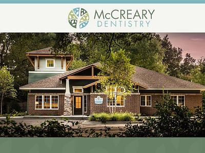 McCreary Dentistry
