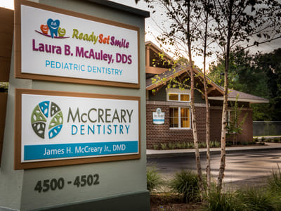 McCreary Dentistry
