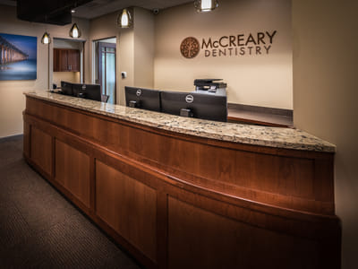McCreary Dentistry