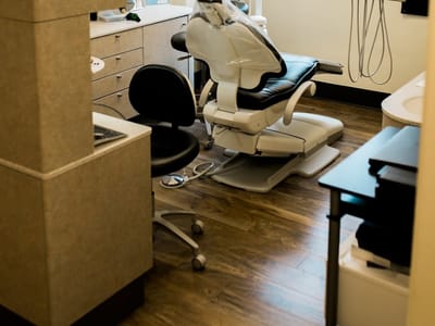 McCreight Progressive Dentistry