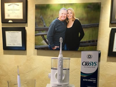 McCreight Progressive Dentistry