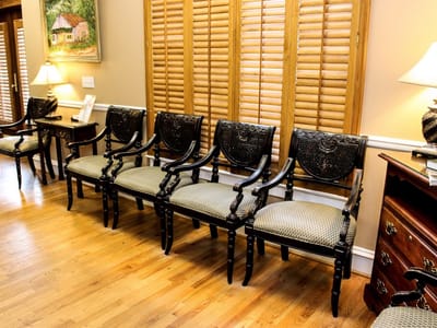 McCulloch Family Dentistry