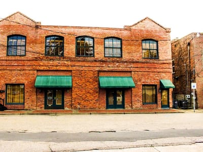 McCulloch Family Dentistry