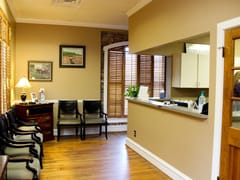 McCulloch Family Dentistry
