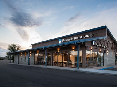 McDonald Dentistry