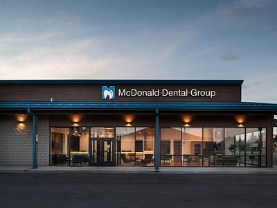 McDonald Dentistry