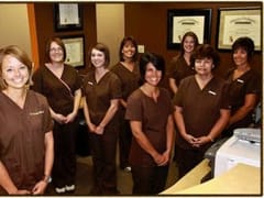 McDonald Family Dentistry PC