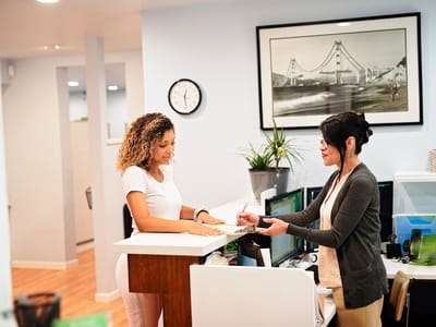 McDonald Family Dentistry