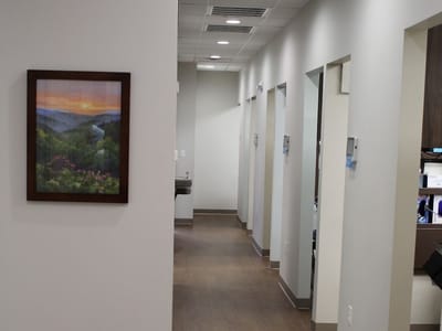 McDonald Family Dentistry