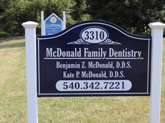 McDonald Family Dentistry