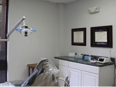 McDonald Family Dentistry