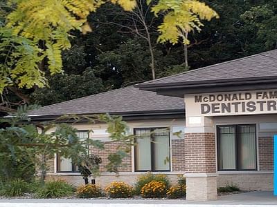 McDonald Family Dentistry