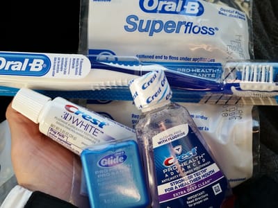 McDonald Family Dentistry