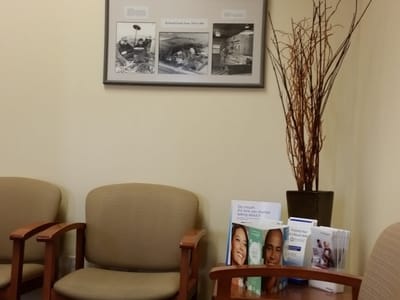 McDonald Family Dentistry