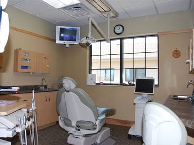 McFarland Family Dental