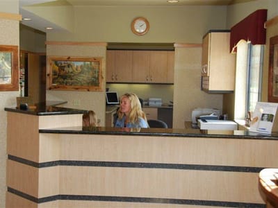 McFarland Family Dental