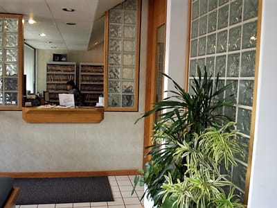 McGraw Bellanca Dentists