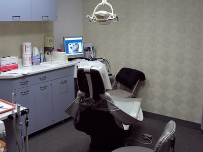 McGraw Bellanca Dentists