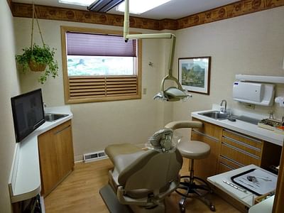 McIlvaine Dentistry