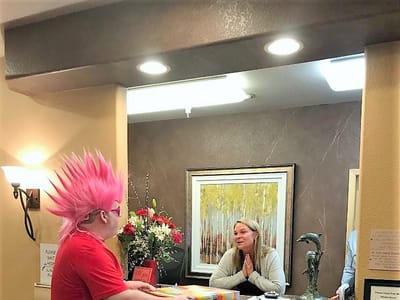 McKee Family Dentistry