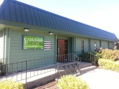 McKenzie Dental Center & Orthodontics