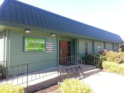 McKenzie Dental Center & Orthodontics