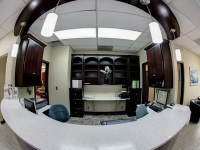 McKenzie Dental Center & Orthodontics