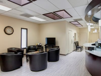 McKenzie Dental Center & Orthodontics