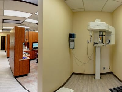 McKenzie Dental Center & Orthodontics