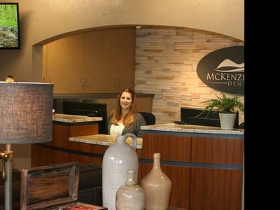 McKenzie River Dental