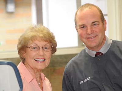 McKenzie River Dental