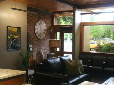 McKenzie River Dental