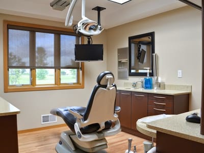 McLaren Dental Associates, P.C.