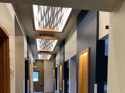 McLaren Dental Associates, P.C.